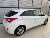 Hyundai i30 1.6 GDI N0VO CH