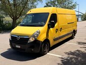 Opel Movano 2.3 Bi Turbo