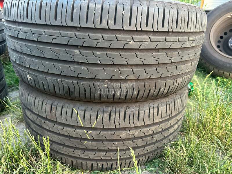 Continental 225/45 R18 Letnja