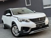 Peugeot 5008 1.6 HDI ALLURE PERLA (može zamena)