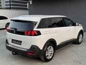 Peugeot 5008 1.6 HDI ALLURE PERLA (može zamena)