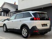 Peugeot 5008 1.6 HDI ALLURE PERLA (može zamena)
