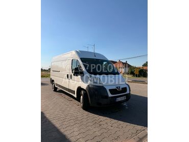 Peugeot Boxer , 7.000 €, 2010. , 200.000 km, Dostavni kombi do 3.5t, Dizel, 2198 cm3, Manuelni menjač, Smederevska Palanka