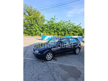 Volkswagen Golf 4 1.9tdi, 1.700 €, 2000. Hečbek, Dizel | 1896 cm3, 320.000 km, 66kW (90 KS), Manuelni 5 brzina, 2/3 vrata, 5 sedišta, Petrovac