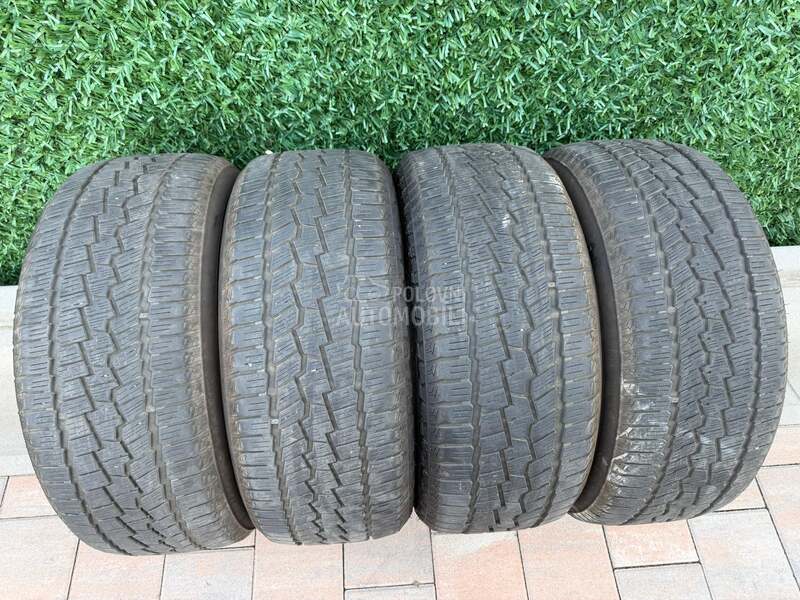Yokohama 255/50 R20 Zimska