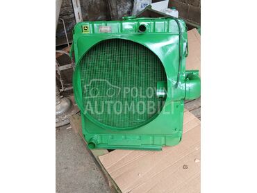 John Deere John deere1075, Po dogovoru, 2015. , Standardni kombajn, Ratarstvo, Leskovac