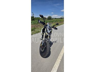 Peda Tek 250pro efi (može zamena), 2.300 €, 2025. , 250 cm3, 200 km, 16kW (22 KS), Enduro / Cross, Titel