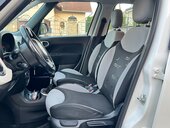 Fiat 500L 1.3 mjet