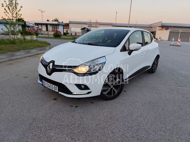 Renault Clio 1.5 DCI, 7.100 €, 2017. Hečbek, Dizel | 1461 cm3, 261.000 km, 66kW (90 KS), Manuelni 5 brzina, 4/5 vrata, 5 sedišta, Beograd