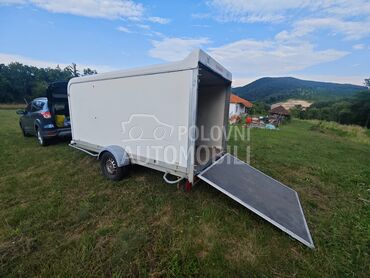 Still, 3.990 €, 2009. , Većeg tovarnog prostora, Beograd