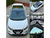 Nissan Qashqai 1.7DCi/4x4/Tekna