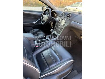 Ford Mondeo Ford mondeo, 5.500 €, 2011. Limuzina, Dizel | 1997 cm3, 198.000 km, 120kW (163 KS), Manuelni 6 brzina, 4/5 vrata, 5 sedišta, Kragujevac