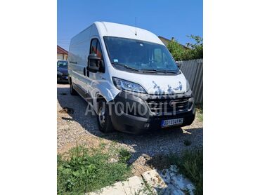 Fiat Ducato , 10.300 €, 2020. , 373.000 km, Dostavni kombi do 3.5t, Dizel, 2300 cm3, Manuelni menjač, Beograd