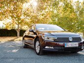 Volkswagen Passat B8 1.6 TDI DSG VIRTUAL
