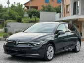 Volkswagen Golf 8 STYLE URANO/LED