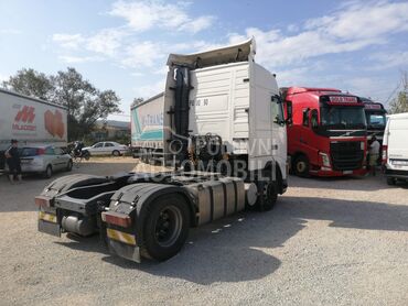 Volvo fh 12, 7.500 €, 2004. , 1.600.000 km, Tegljač, Dizel, 111 cm3, Manuelni menjač, Kruševac