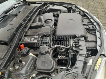 BMW 120 120i, 3.800 €, 2005. Hečbek, Benzin | 1995 cm3, 215.000 km, 110kW (150 KS), Manuelni 6 brzina, 4/5 vrata, 5 sedišta, Kruševac