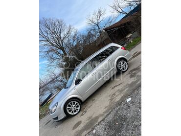 Opel Astra H 1.7cdti.reg, 800 €, 2006. Karavan, Dizel | 1700 cm3, 200.000 km, 74kW (101 KS), Manuelni 5 brzina, 4/5 vrata, 5 sedišta, Grocka