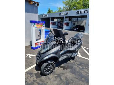Piaggio Piaggio mp3 (može zamena), 2.000 €, 2007. , 250 cm3, 41.000 km, 11kW (15 KS), Scooter, Čukarica