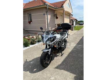 Yamaha Fazer S2 fz6 s2, 4.700 €, 2009. , 599 cm3, 29.000 km, 72kW (98 KS), Naked, Lazarevac