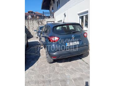 Renault Captur (može zamena), 8.000 €, 2017. Džip/SUV, Dizel | 1461 cm3, 170.000 km, 66kW (90 KS), Manuelni 5 brzina, 4/5 vrata, 5 sedišta, Gornji Milanovac