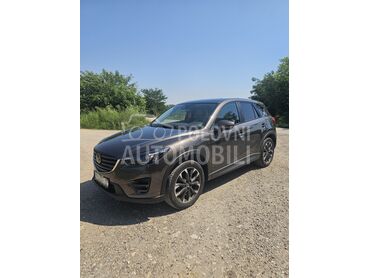 Mazda CX-5 AWD Skyactive, 13.500 €, 2015. Džip/SUV, Dizel | 2191 cm3, 182.000 km, 129kW (175 KS), Automatski / poluautomatski, 4/5 vrata, 5 sedišta, Lokve