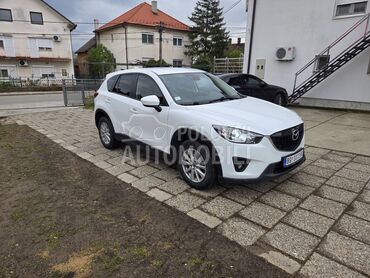 Mazda CX-5 mazda cx5 (može zamena), 8.500 €, 2013. Džip/SUV, Dizel | 2184 cm3, 218.000 km, 110kW (150 KS), Manuelni 6 brzina, 4/5 vrata, 5 sedišta, Beograd