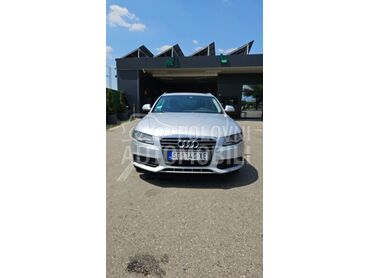 Audi A4, 5.500 €, 2008. Karavan, Dizel | 1968 cm3, 222.000 km, 105kW (143 KS), Automatski / poluautomatski, 4/5 vrata, 5 sedišta, Smederevo