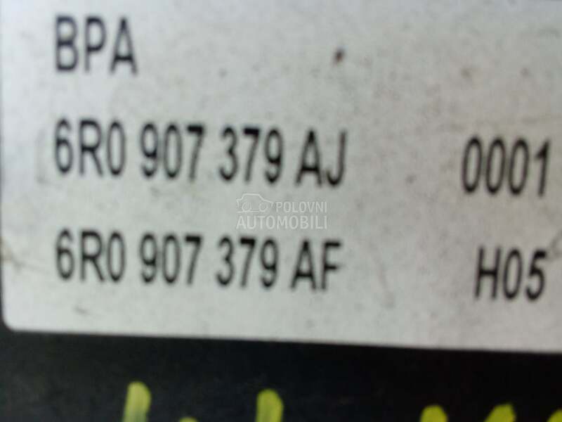 Centrala ABS za Volkswagen Polo od 2009. do 2014. god.