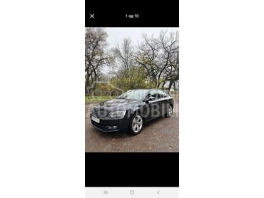 Škoda Octavia, 8.200 €, 2013. Limuzina, Dizel | 1968 cm3, 230.000 km, 125kW (170 KS), Automatski / poluautomatski, 4/5 vrata, 5 sedišta, Subotica