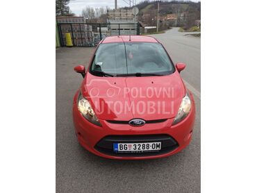 Ford Fiesta 1.4 (može zamena), 3.499 €, 2011. Hečbek, Dizel | 1399 cm3, 230.000 km, 51kW (69 KS), Manuelni 5 brzina, 2/3 vrata, 5 sedišta, Vrčin