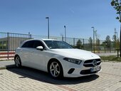 Mercedes Benz A 180