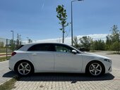 Mercedes Benz A 180