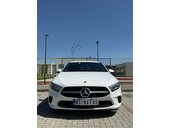 Mercedes Benz A 180