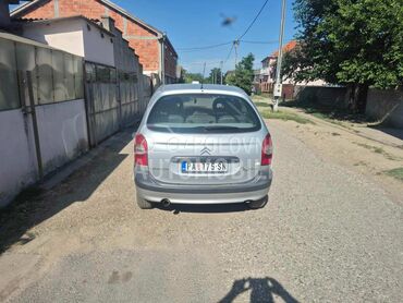 Citroen Xsara Picasso 1,8, 800 €, 2001. Monovolumen (MiniVan), Benzin | 1749 cm3, 333.333 km, 85kW (116 KS), Manuelni 5 brzina, 4/5 vrata, 5 sedišta, Crepaja