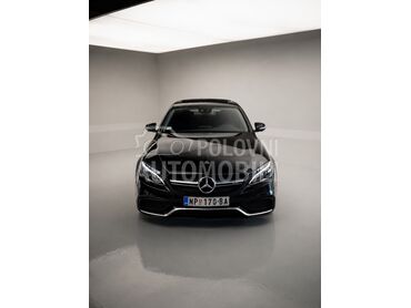 Mercedes Benz C 220 Mercedes C Class, 18.500 €, 2016. Limuzina, Dizel | 2143 cm3, 215.000 km, 125kW (170 KS), Automatski / poluautomatski, 4/5 vrata, 5 sedišta, Novi Pazar