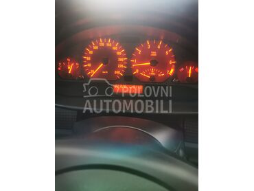 BMW 316 1.8 l, 1.200 €, 2003. Limuzina, Benzin | 1799 cm3, 221.000 km, 90kW (122 KS), Manuelni 5 brzina, 4/5 vrata, 5 sedišta, Smederevo