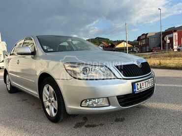 Škoda Octavia 1.6 TDi, 5.999 €, 2010. Limuzina, Dizel | 1598 cm3, 268.000 km, 77kW (105 KS), Manuelni 5 brzina, 4/5 vrata, 5 sedišta, Čačak
