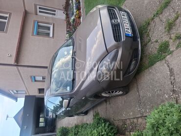 Fiat Croma, 850 €, 2008. Karavan, Dizel | 1910 cm3, 228.763 km, 88kW (120 KS), Manuelni 6 brzina, 4/5 vrata, 5 sedišta, Omoljica