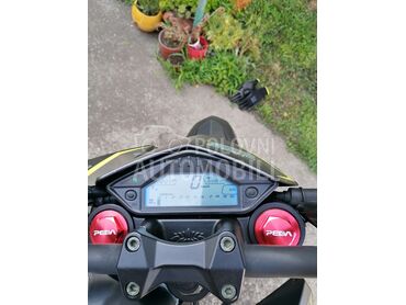Peda Tek 250, 1.800 €, 2022. , 223 cm3, 11.000 km, 12kW (16 KS), Enduro / Cross, Čukarica