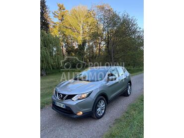 Nissan Qashqai 1.2b, 8.750 €, 2014. Džip/SUV, Benzin | 1197 cm3, 150.882 km, 85kW (116 KS), Manuelni 6 brzina, 4/5 vrata, 5 sedišta, Vrdnik