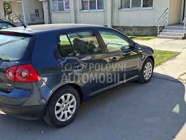 Volkswagen Golf 5 GOLF 5 tsi, 3.400 €, 2008. Hečbek, Benzin | 1390 cm3, 209.000 km, 90kW (122 KS), Manuelni 6 brzina, 4/5 vrata, 5 sedišta, Bački Jarak