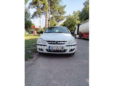 Opel Corsa C 1,3cdti, 1.550 €, 2006. Hečbek, Dizel | 1248 cm3, 290.000 km, 51kW (69 KS), Manuelni 5 brzina, 4/5 vrata, 5 sedišta, Kula