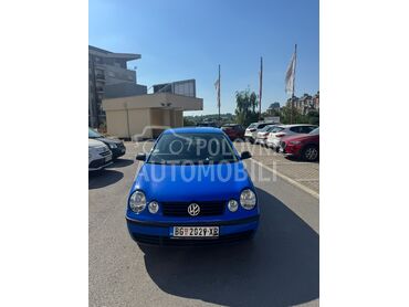 Volkswagen Polo, 1.300 €, 2002. Hečbek, Benzin | 1198 cm3, 189.000 km, 40kW (54 KS), Manuelni 5 brzina, 2/3 vrata, 5 sedišta, Voždovac