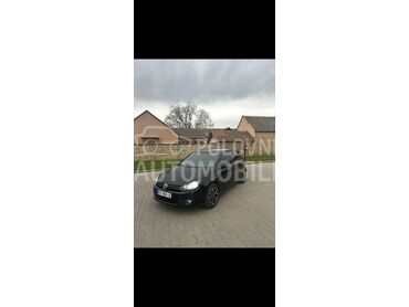 Volkswagen Golf 6 (može zamena), 6.700 €, 2009. Hečbek, Dizel | 1968 cm3, 230.000 km, 81kW (110 KS), Manuelni 5 brzina, 4/5 vrata, 5 sedišta, Čurug