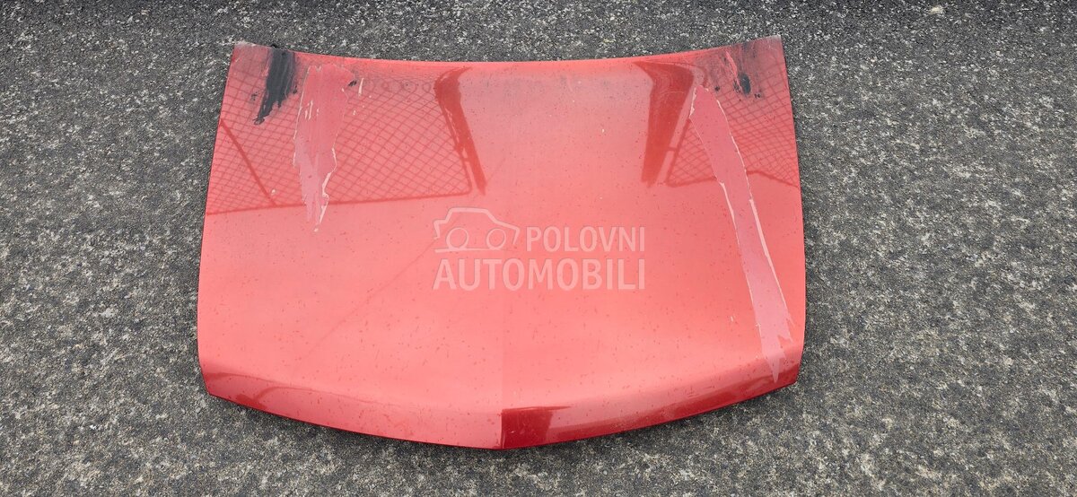 Hauba za Renault Vel Satis