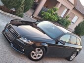 Audi A4 2.0 Business Edition