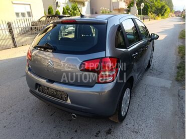 Citroen C3 E-hdi T O P, 4.250 €, 2012. Hečbek, Dizel | 1560 cm3, 179.852 km, 68kW (92 KS), Manuelni 5 brzina, 4/5 vrata, 5 sedišta, Niš