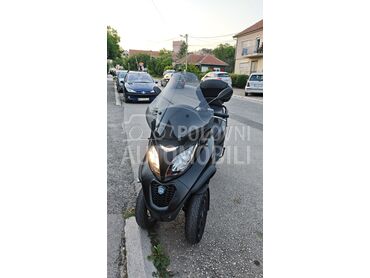 Piaggio mp3 350 LT, 5.100 €, 2019. , 330 cm3, 41.000 km, 23kW (31 KS), Scooter, Kraljevo