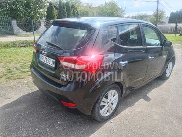 Hyundai ix20 (može zamena), 4.999 €, 2010. Monovolumen (MiniVan), Benzin | 1600 cm3, 210.000 km, 88kW (120 KS), Manuelni 6 brzina, 4/5 vrata, 5 sedišta, Jajinci